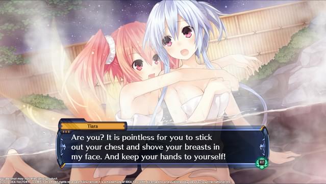 Fairy Fencer F: Advent Dark Force Complete Deluxe Set screenshot 6