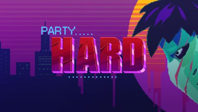 Party Hard