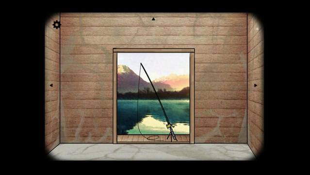 Cube Escape Collection screenshot 1