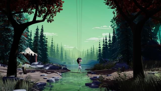 A Juggler's Tale screenshot 5