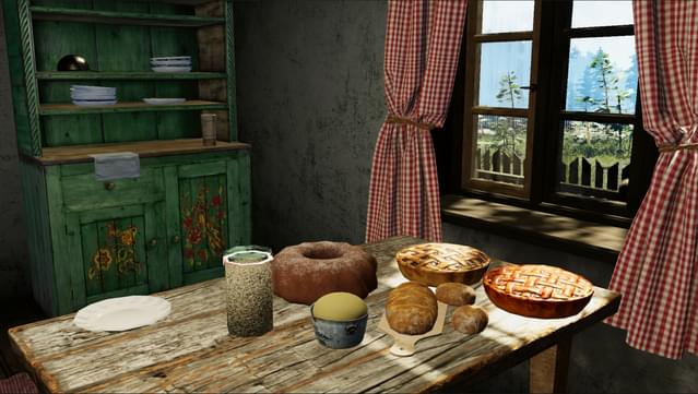 Farmer's Life: Spread the Bread DLC screenshot 4