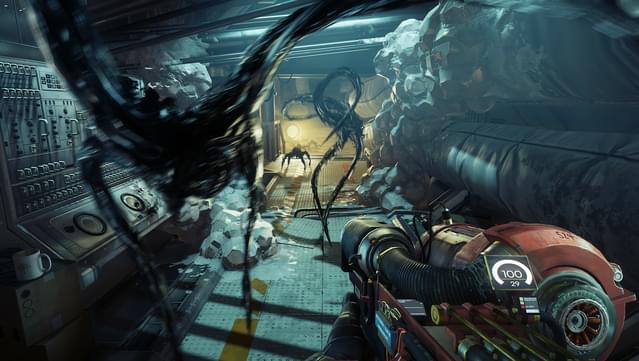 Prey: Digital Deluxe Edition screenshot 0