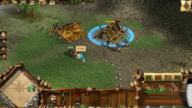 KnightShift screenshot 4