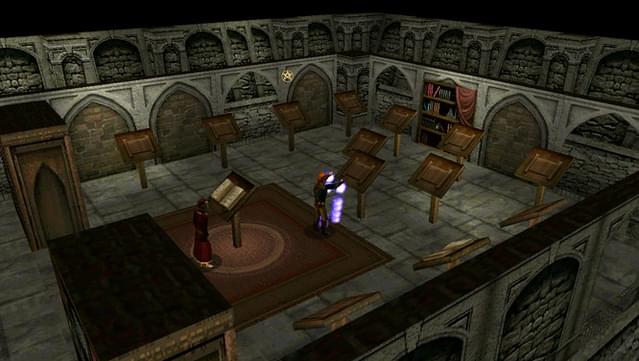 Soulbringer screenshot 5