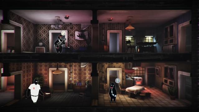 Beholder 3 Demo screenshot 3
