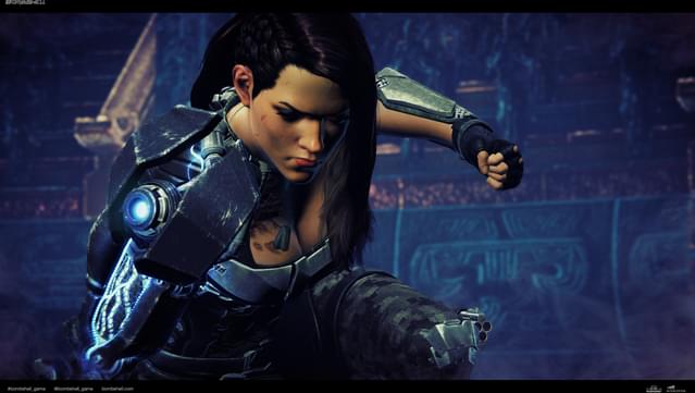 Bombshell Digital Deluxe Edition Upgrade screenshot 7
