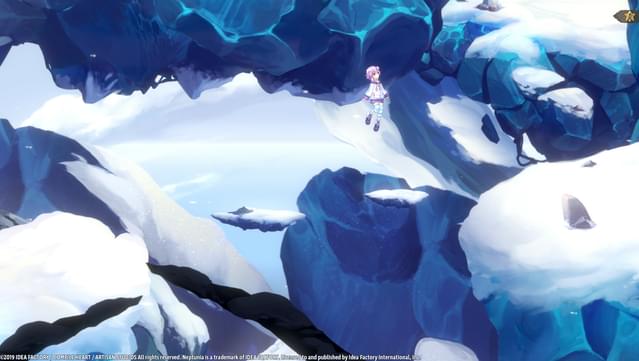 Super Neptunia RPG DLC Bundle screenshot 3