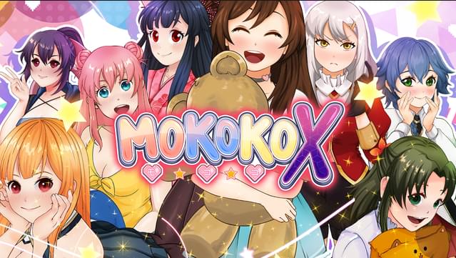 Mokoko X UNRATED