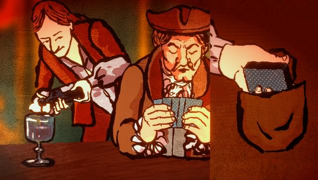 Card Shark Deluxe Edition screenshot 2