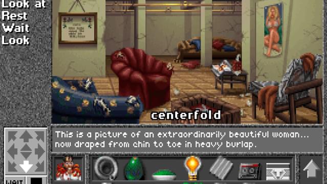 Superhero League of Hoboken screenshot 0