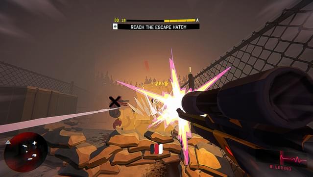 I Am Your Beast screenshot 0