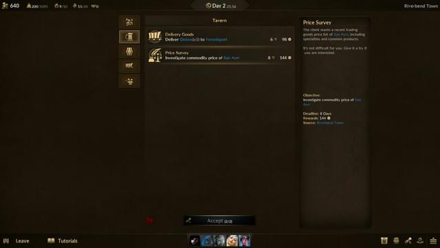 Low Magic Age screenshot 3