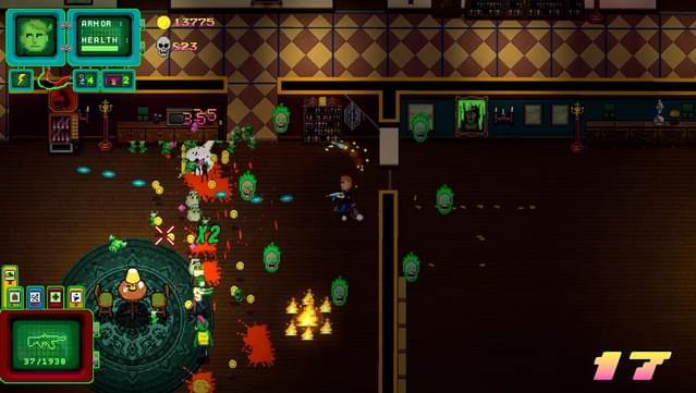 Monsters and Me Deluxe screenshot 5