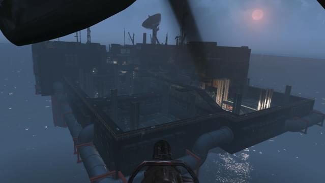 America Rising 2 - Legacy of the Enclave screenshot 2