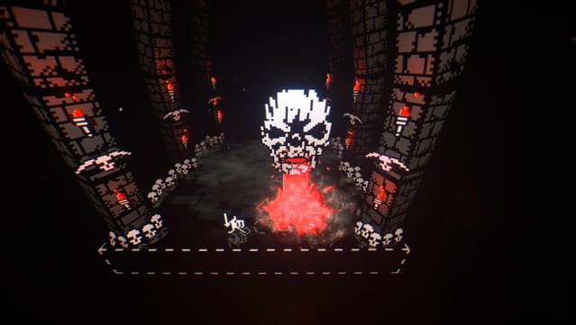 Bleak Sword DX screenshot 3