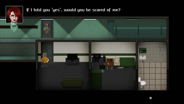 Richard & Alice screenshot 4
