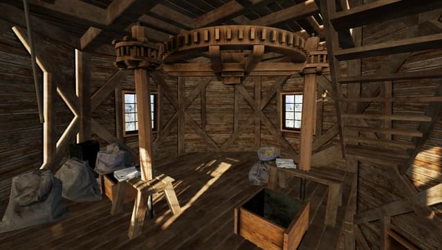 Farmer's Life: Spread the Bread DLC screenshot 3