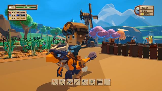 Epic Chef screenshot 7