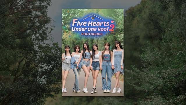 Five Hearts Under One Roof 2 Deluxe Edition screenshot 6