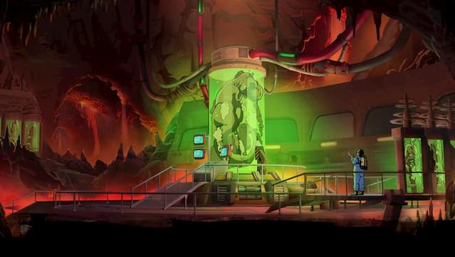 Serial Cleaners - Dino Park screenshot 6