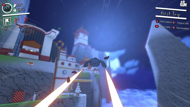 Demon Turf screenshot 7