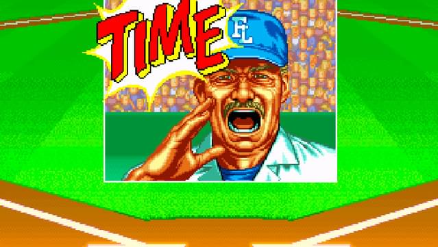 BASEBALL STARS 2 screenshot 5