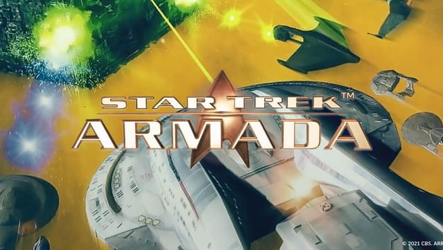 Star Trek™: Armada