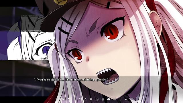 Geminism screenshot 1