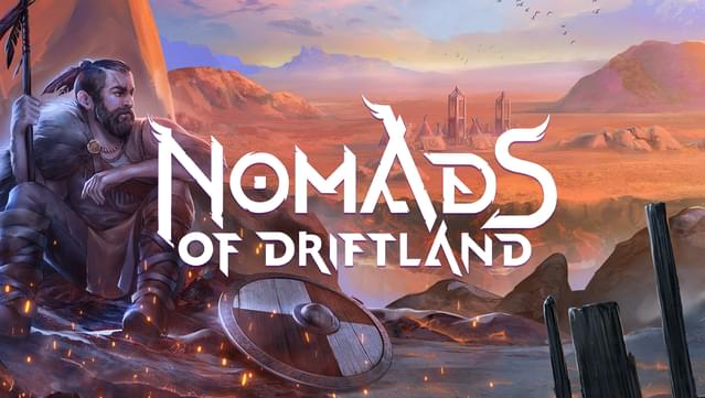Nomads of Driftland