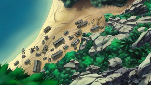 Runaway 2: The Dream of the Turtle screenshot 1