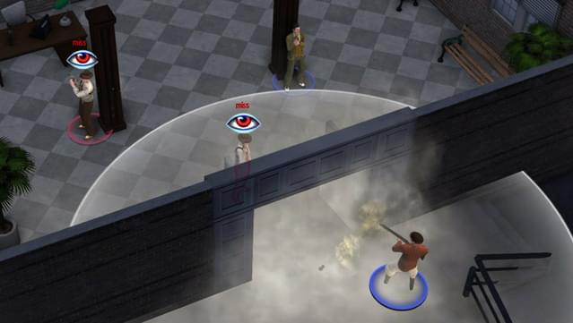 Omerta: City of Gangsters Gold Edition screenshot 3