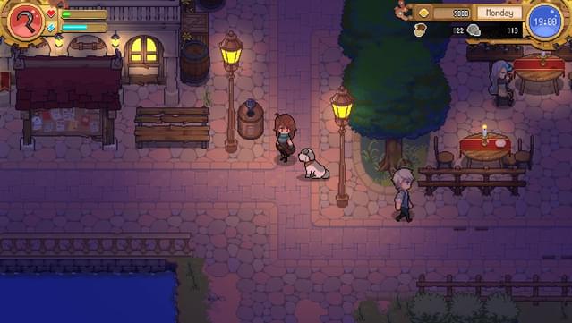 Potion Permit screenshot 1