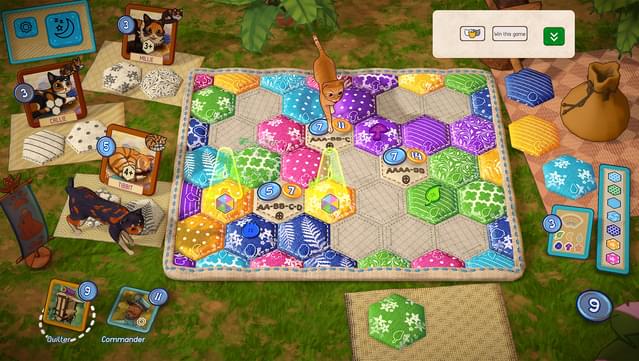 Birds and Cats Special Edition screenshot 4