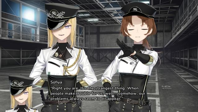 HENPRI: HENTAI PRISON UNRATED screenshot 0