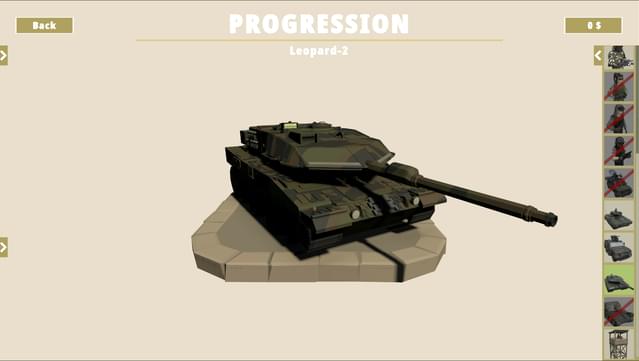 Operation: Polygon Storm: Deluxe Edition screenshot 2