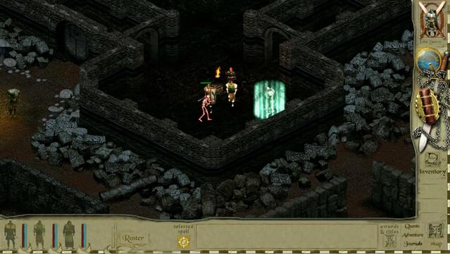 Siege of Avalon: Anthology screenshot 6