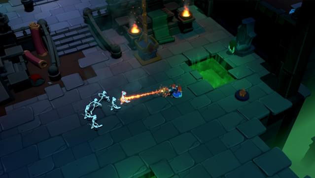 Mages of Mystralia - Original Soundtrack screenshot 7