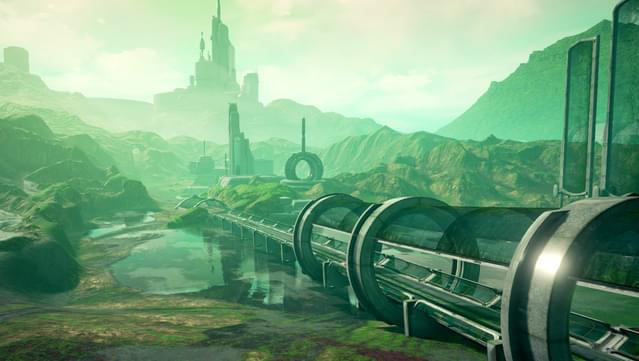 GRIP screenshot 5