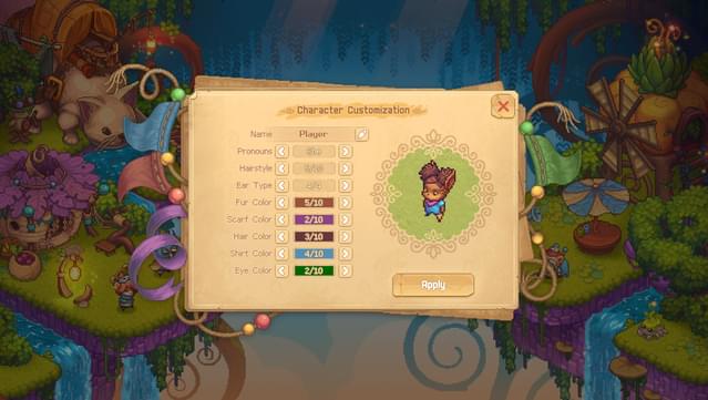 Bandle Tale: A League of Legends Story - Deluxe Edition screenshot 6