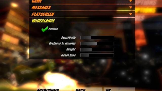 Death Track: Resurrection screenshot 2