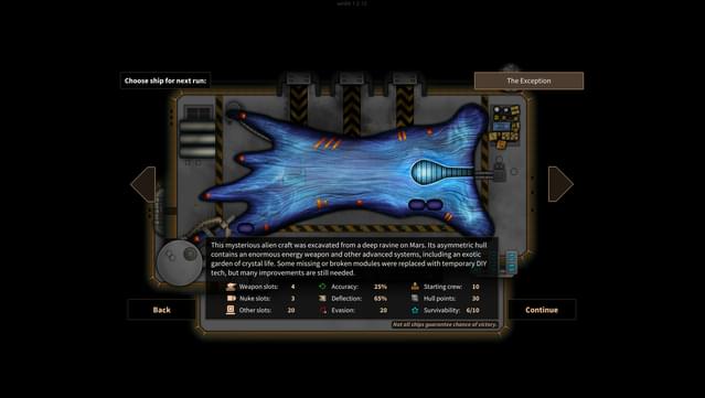 Shortest Trip to Earth - The Old Enemies screenshot 5