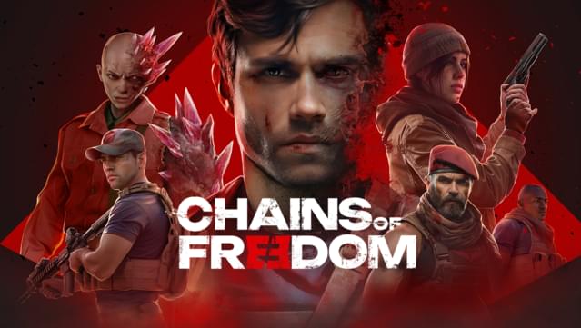 Chains of Freedom