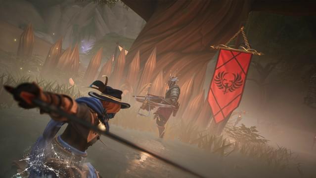 Stray Blade screenshot 7