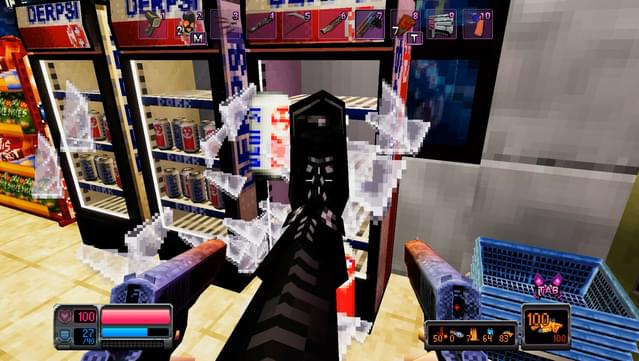 Fida Puti Samurai screenshot 7