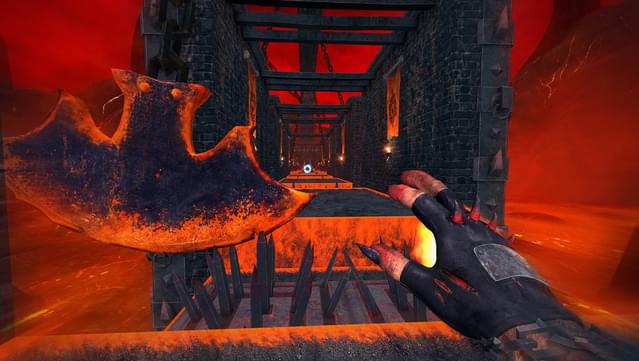 SEUM: Speedrunners from Hell - Soundtrack screenshot 7