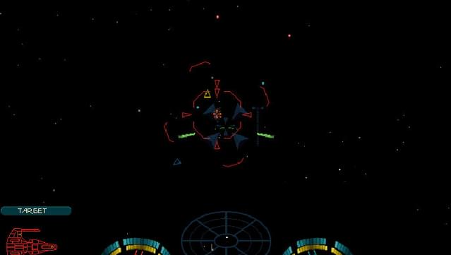 Privateer 2: The Darkening screenshot 2