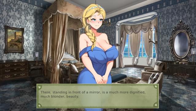 Leap of Love - Safe Edition screenshot 4