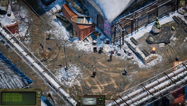 Atom RPG: Trudograd - Supporter Pack screenshot 5