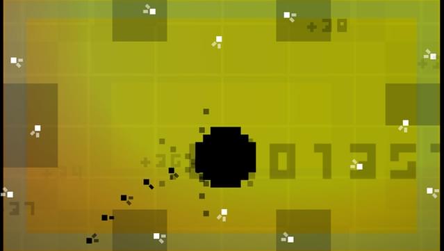 BIT.TRIP VOID Soundtrack screenshot 3