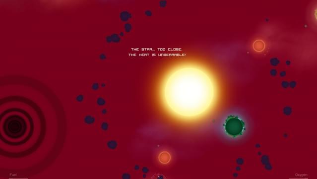 Last Horizon screenshot 4